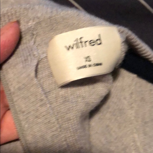 Wilfred dress - Picture 4 of 4